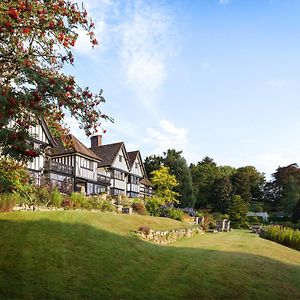 Gidleigh Park- A Relais & Chateaux Hotel